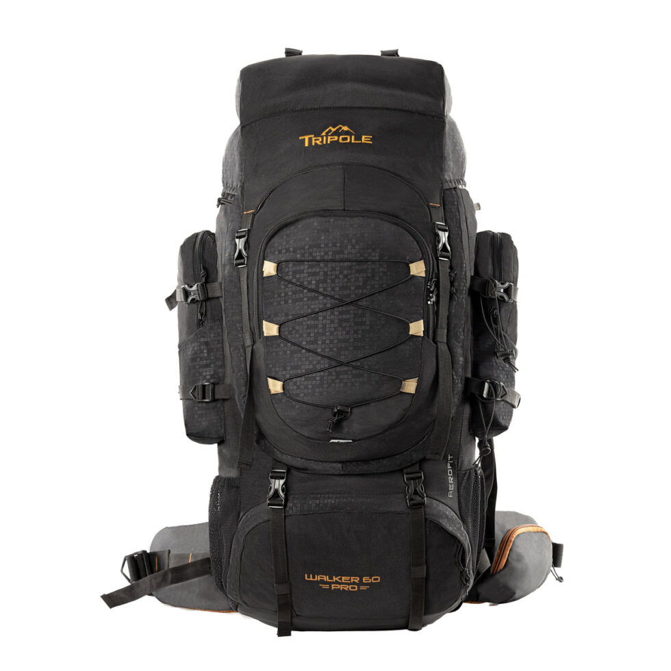 Tripole Walker Pro Metal Frame Rucksack
