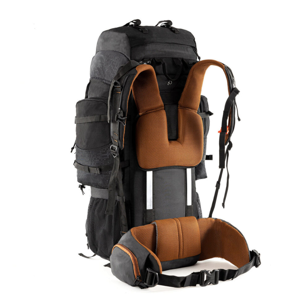 Tripole Walker Pro Metal Frame Rucksack
