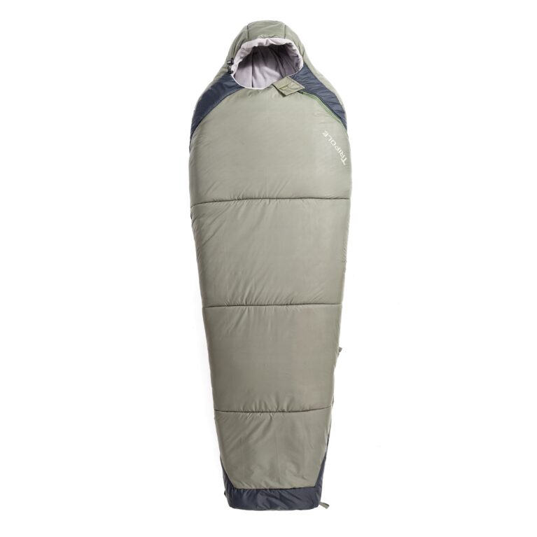 Tripole Zanskar Army Sleeping Bag