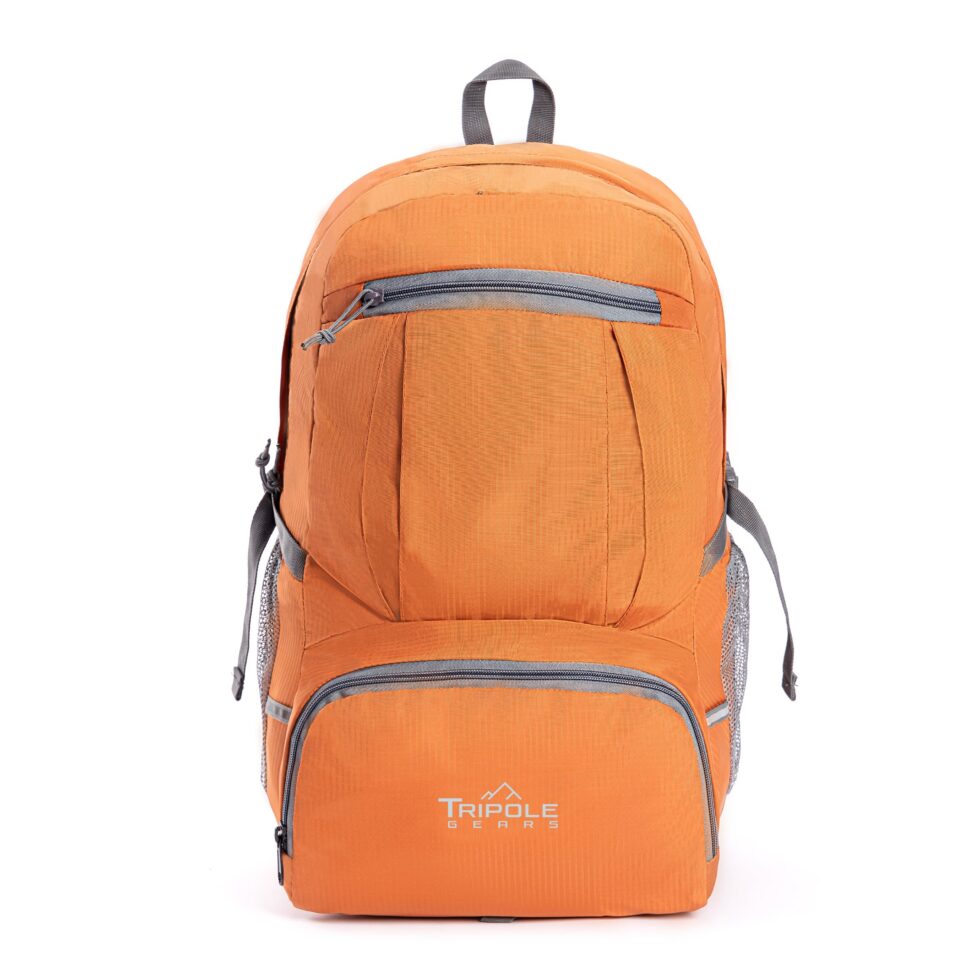 Foldable PAKEASY Backpack