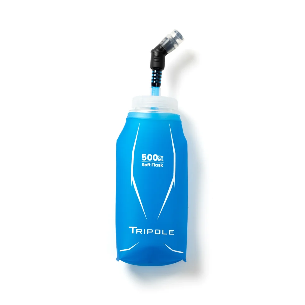 Hydration & Water Soft Flask