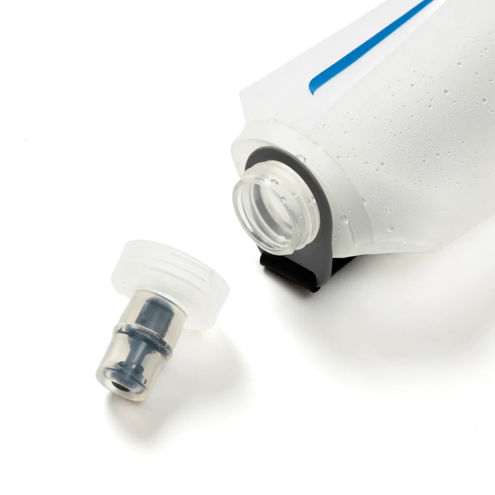 Hydration & Water Soft Flask for Running and Cycling