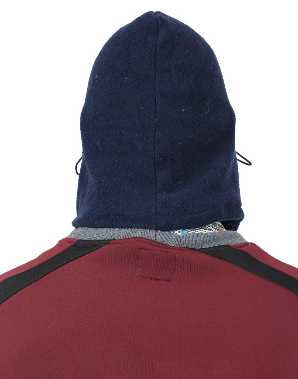 Tripole Fleece Balaclava
