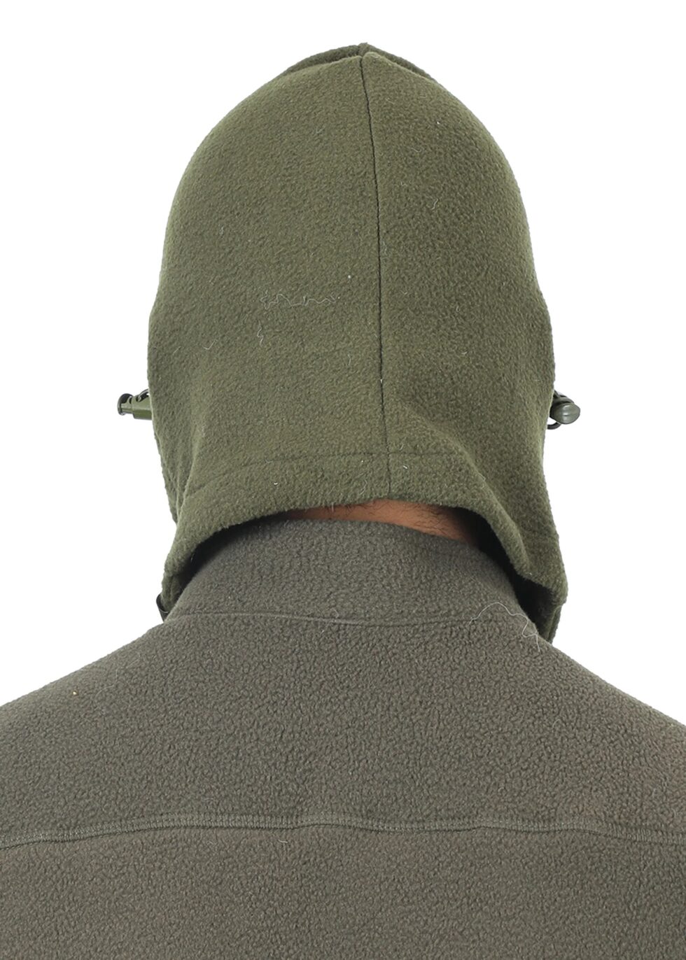 Tripole Fleece Balaclava