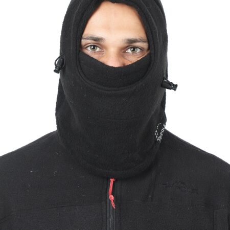Tripole Fleece Balaclava