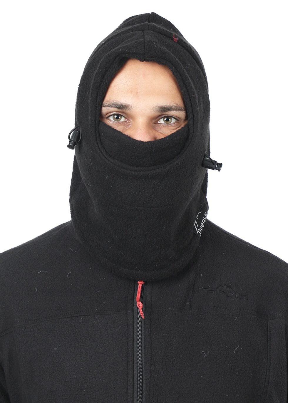 Tripole Fleece Balaclava