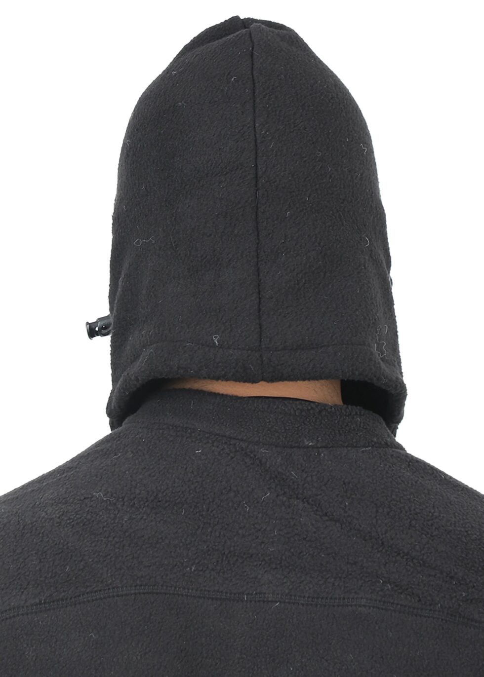 Tripole Fleece Balaclava