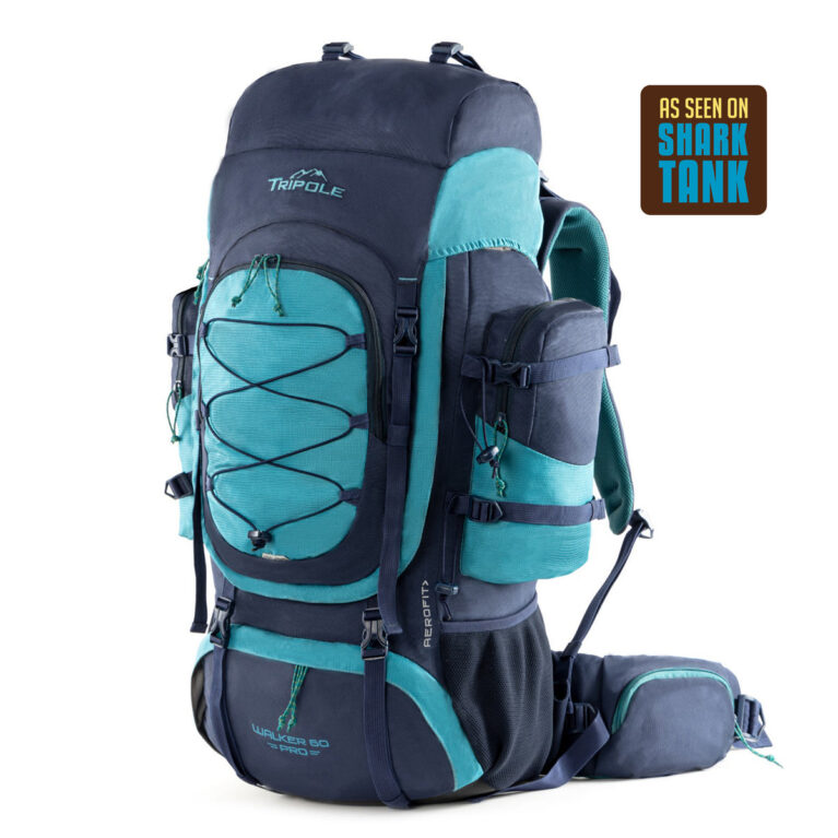 Tripole-Walker-Pro-Rucksack-60L-Blue
