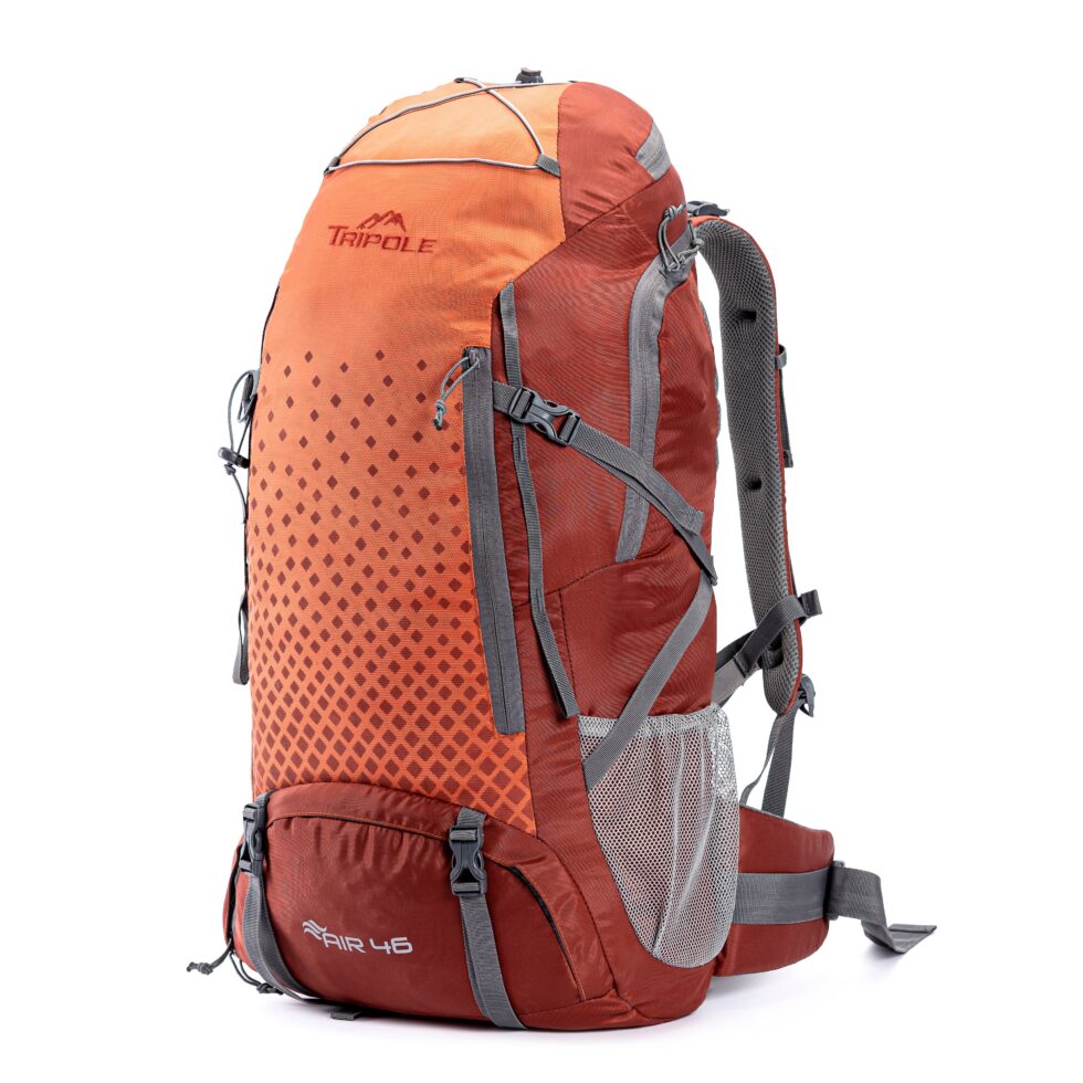 Tripole_Air_46L_Red