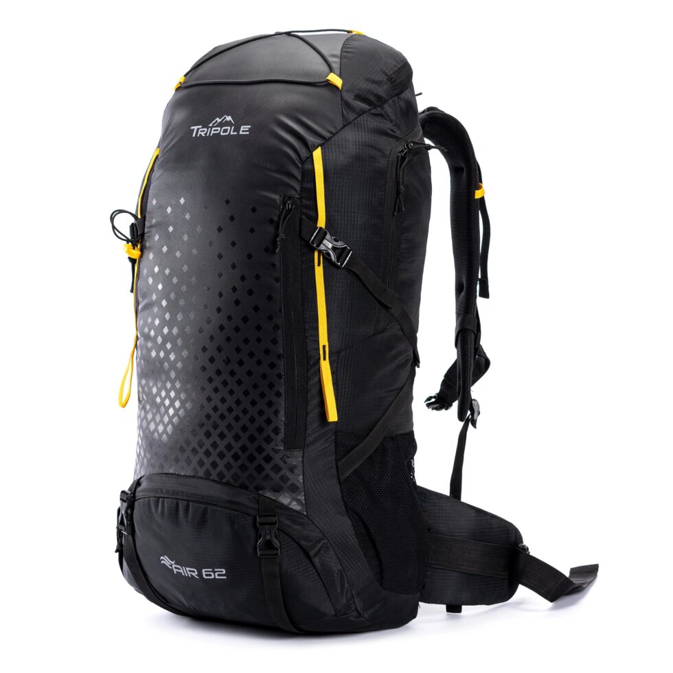 Tripole_Air_62L_Black