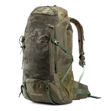 Tripole_Air_62L_Green_Jacquard