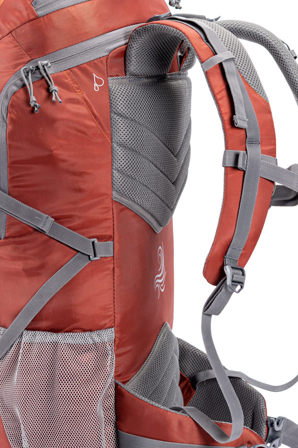 Tripole Air Trekking and Travel Rucksack