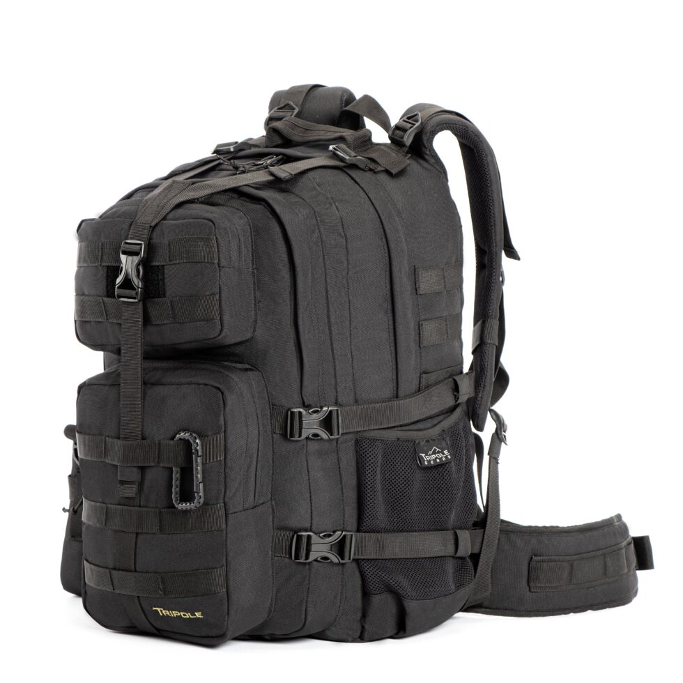 Tripole_Alfa_Military_Tactical_Backpack_Black