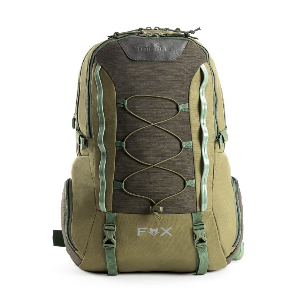 Tripole_Fox_Internal_Frame_Laptop_Backpack_Olive_Green