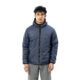 Tripole Men's Winter Jacket 5°C Comfort - Trekking and Daily Use
