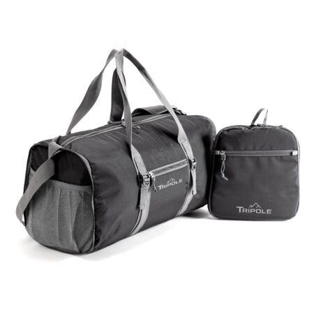 Tripole PAKEasy Foldable Duffel Bag