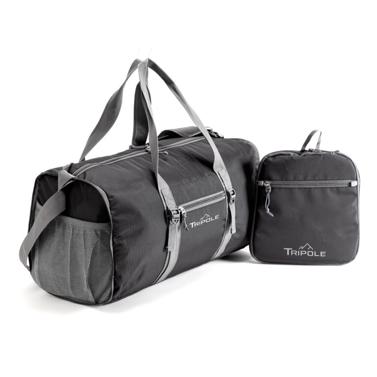 Tripole PAKEasy Foldable Duffel Bag