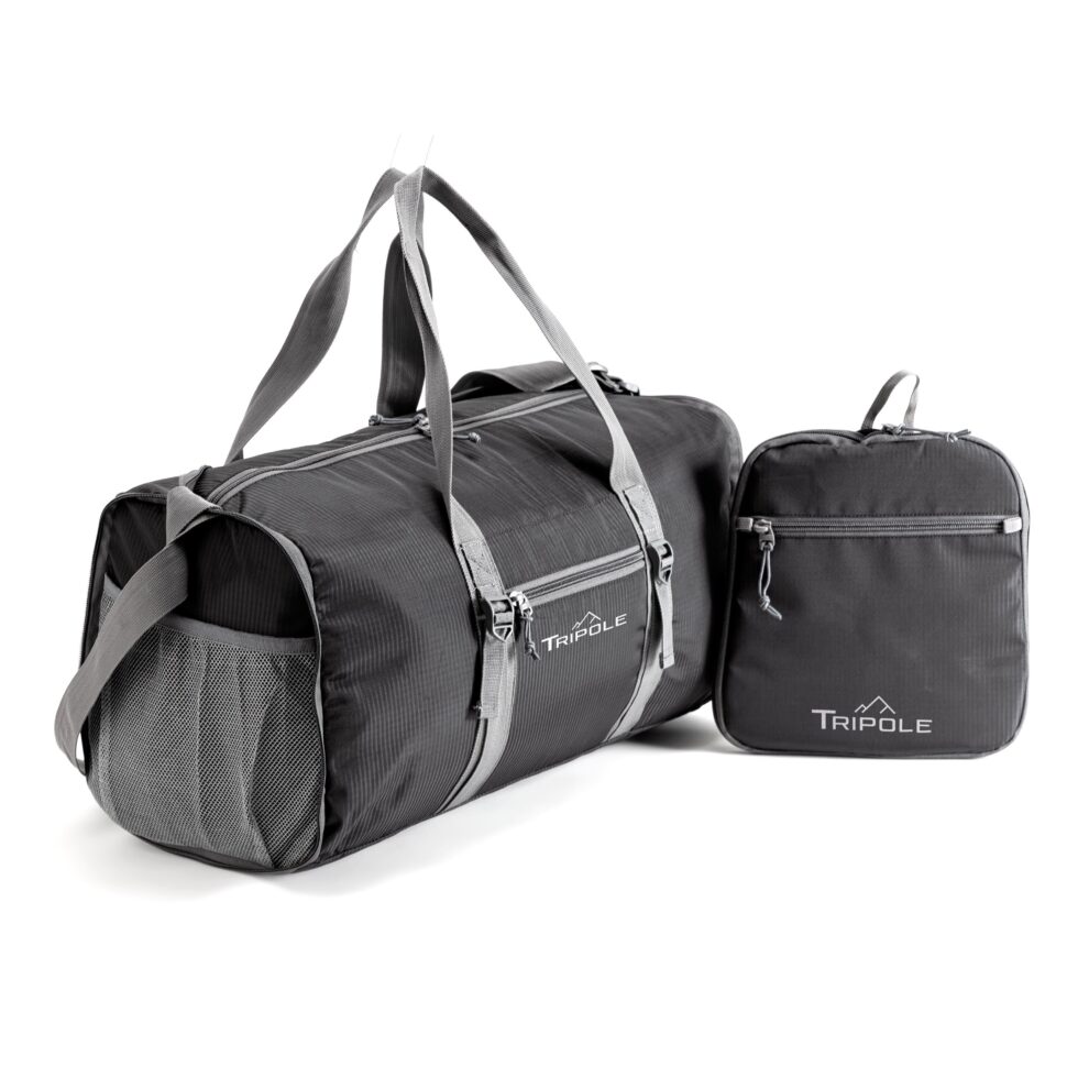 Tripole PAKEasy Foldable Duffel Bag