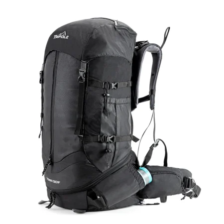 Tripole_Terra_50L_Black