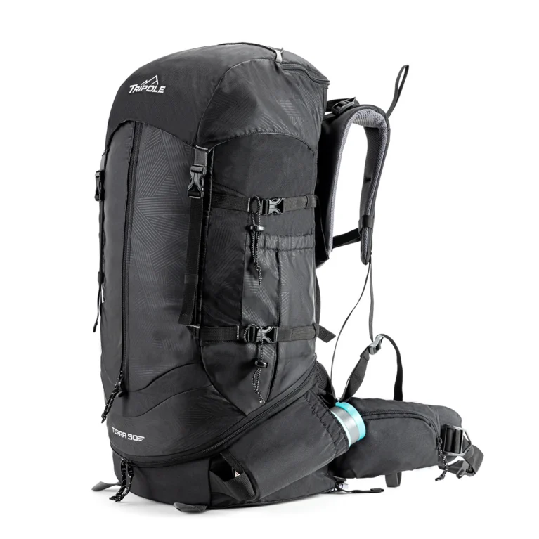 Tripole_Terra_50L_Black