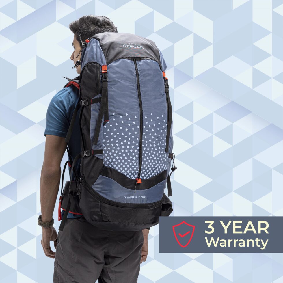 Tripole_Terra_50L_Blue