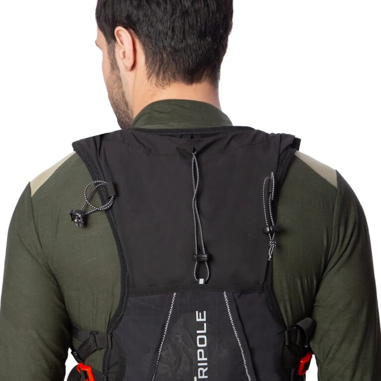 Tripole_Voir_Hydration_Backpack_Black