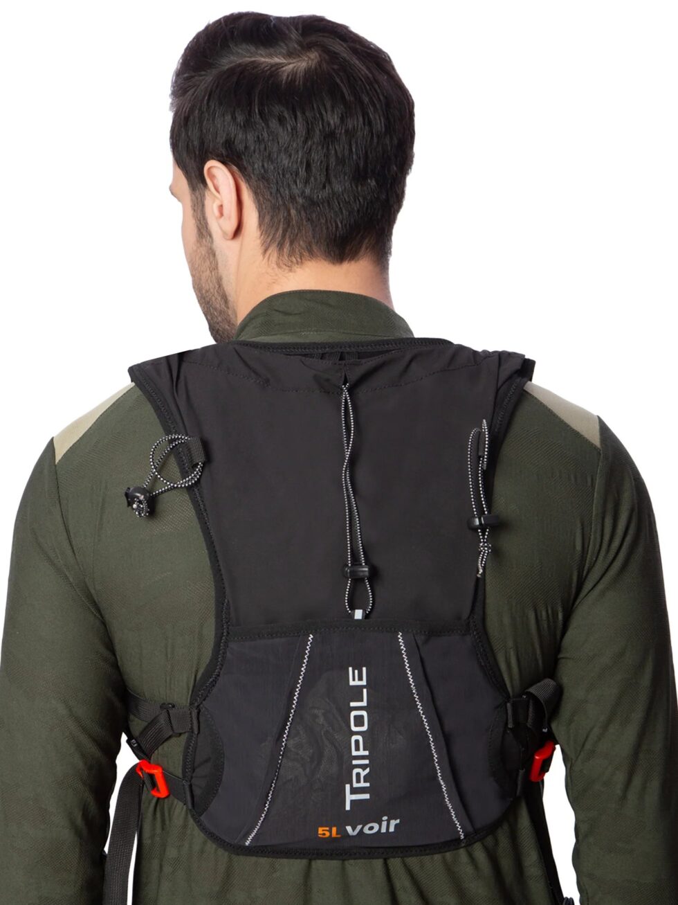 Tripole_Voir_Hydration_Backpack_Black