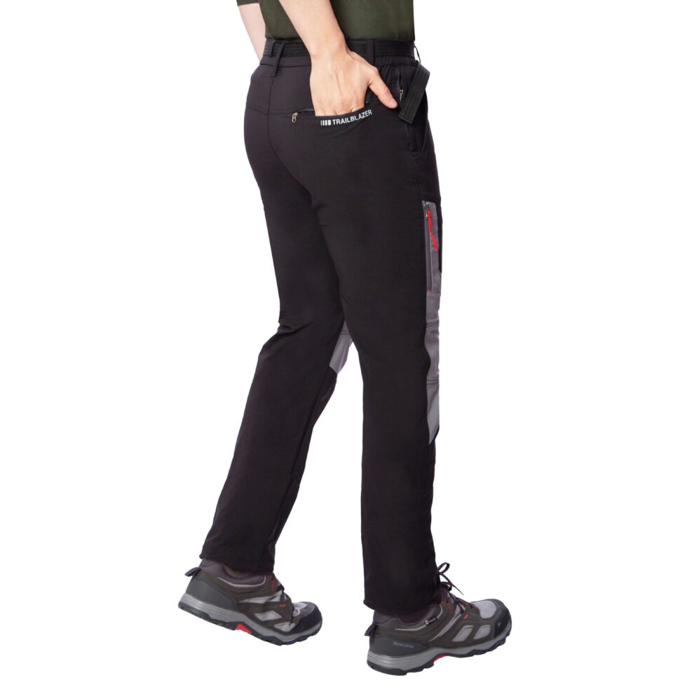 Tripole Trailblazer Trekking and Hiking Pants
