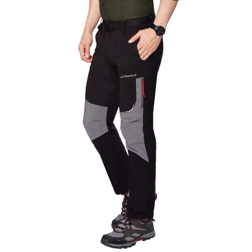 Tripole Trailblazer Trekking and Hiking Pants