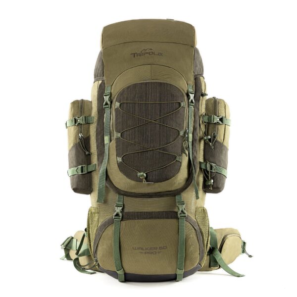 Tripole Walker Pro Metal Frame Rucksack