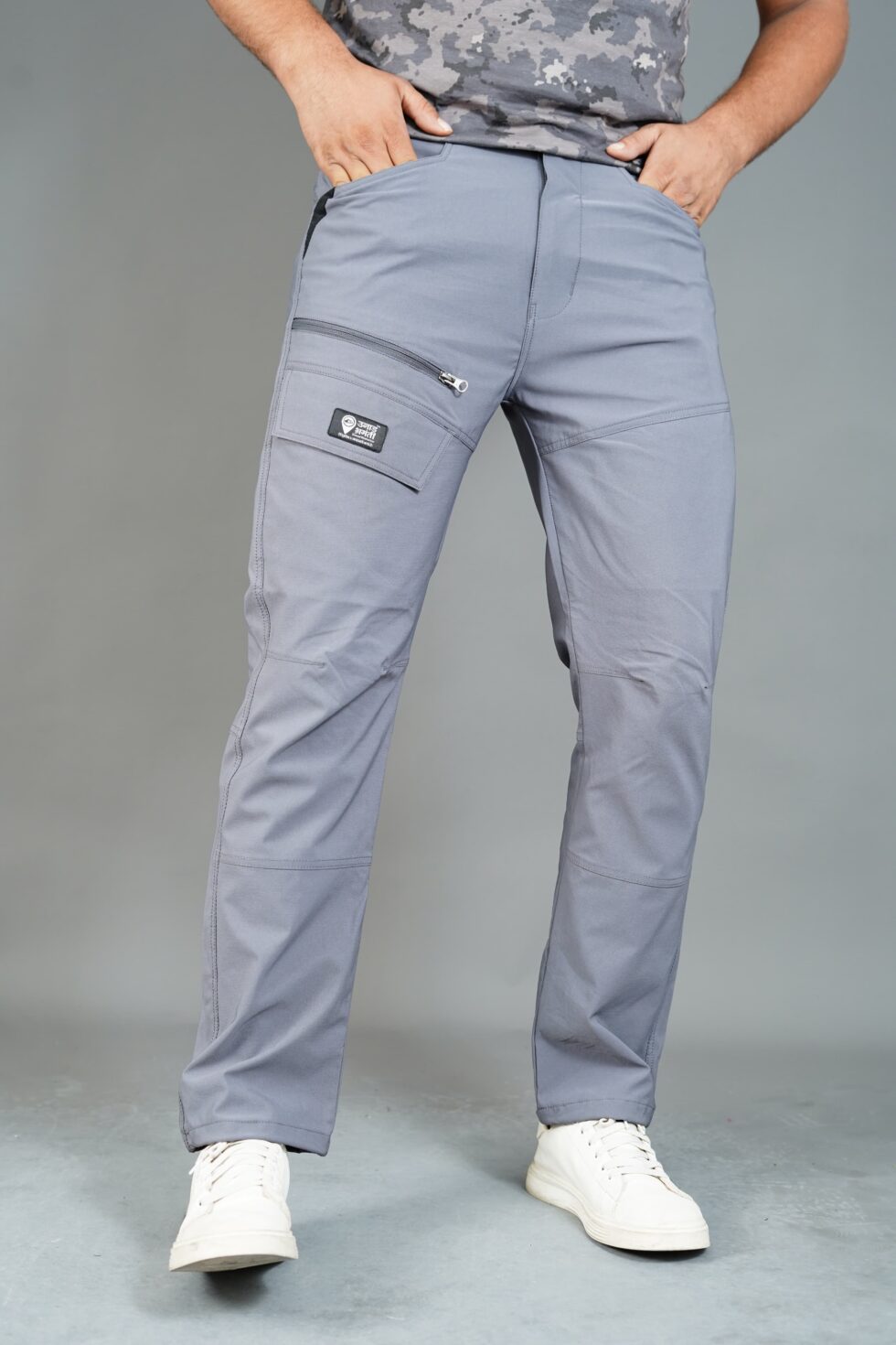 Trekking, Hiking & Travel Pants