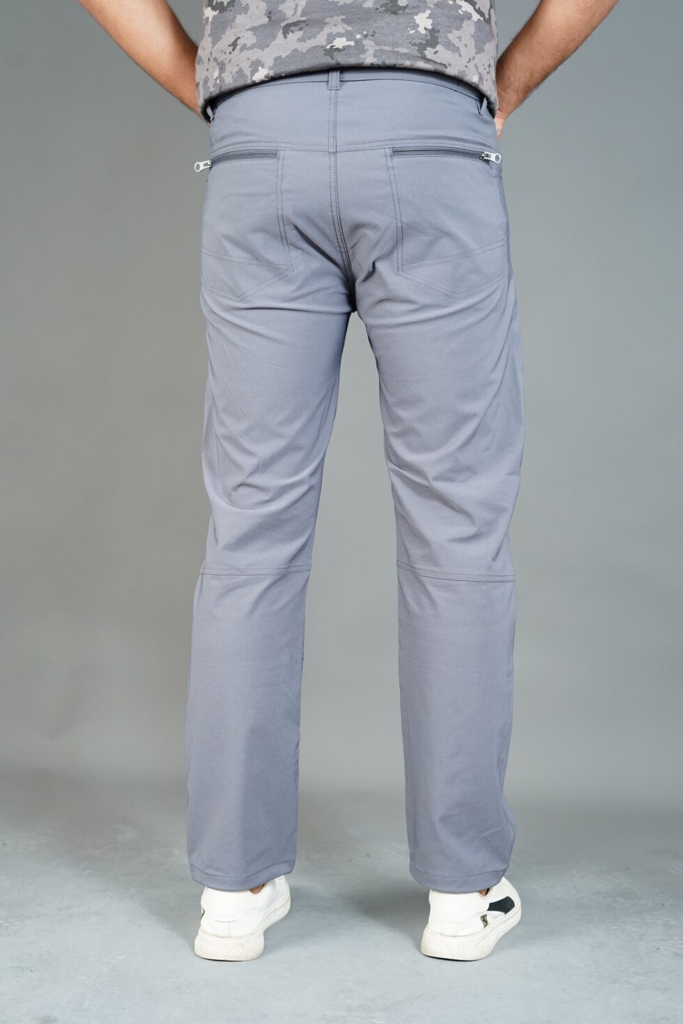Trekking, Hiking & Travel Pants