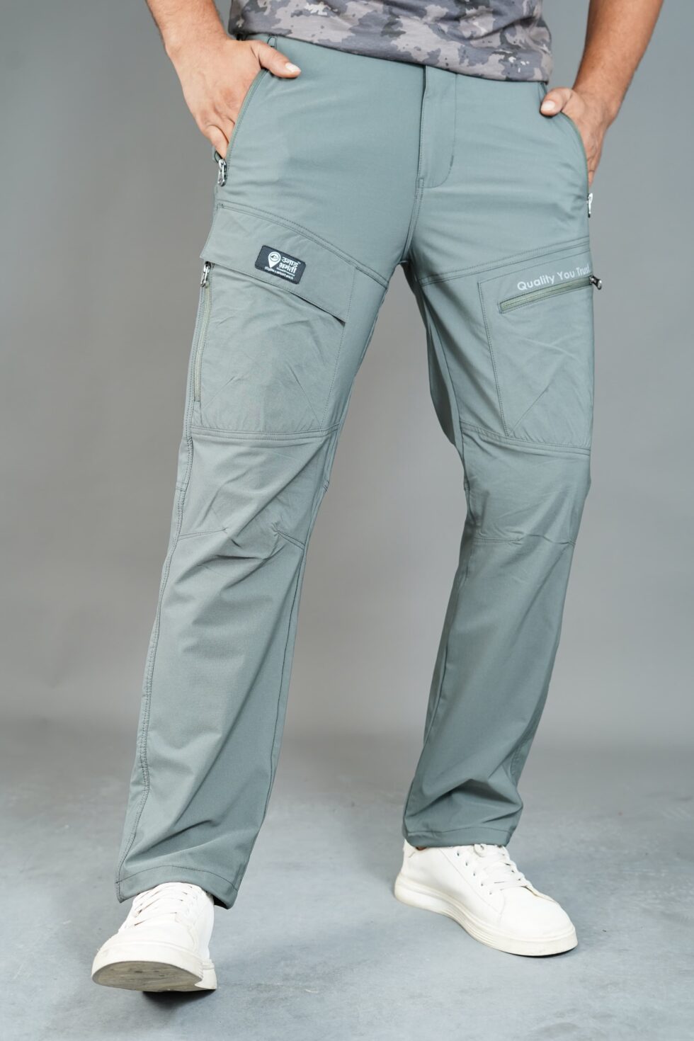 Trekking / Hiking Pant